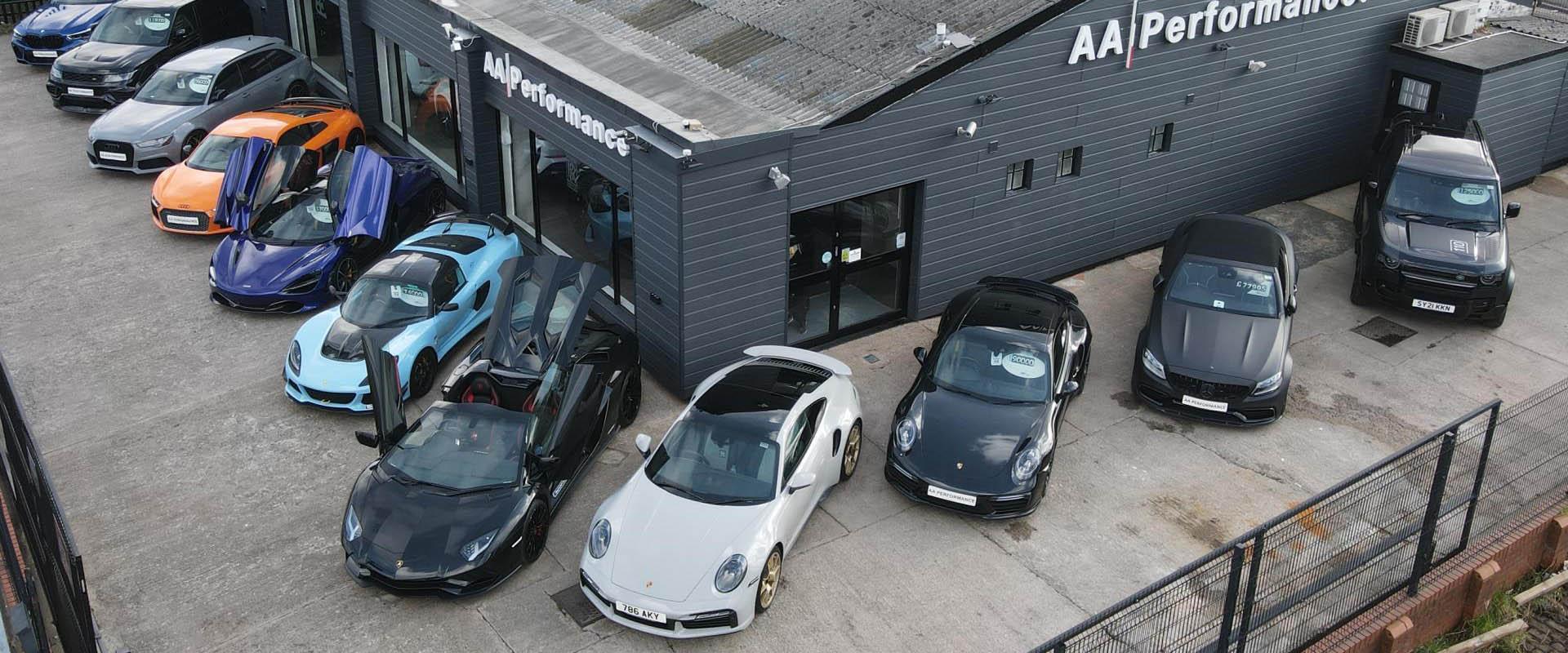 (c) Aaperformance.co.uk