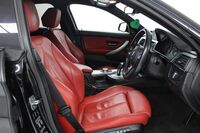 BMW 4 SERIES GRAN COUPE