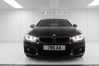 BMW 4 SERIES GRAN COUPE