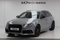 AUDI RS6