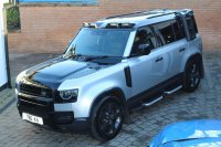 LAND ROVER DEFENDER 110