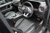 MERCEDES-BENZ G CLASS