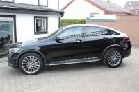 MERCEDES-BENZ GLC CLASS