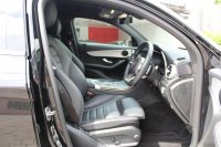 MERCEDES-BENZ GLC CLASS