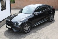 MERCEDES-BENZ GLC CLASS