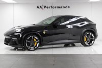 FERRARI PUROSANGUE