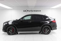 MERCEDES-BENZ GLE CLASS
