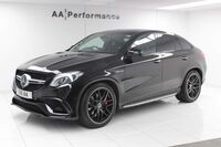 MERCEDES-BENZ GLE CLASS