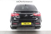 MERCEDES-BENZ GLE CLASS