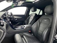 MERCEDES-BENZ GLC CLASS