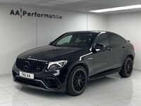 MERCEDES-BENZ GLC CLASS