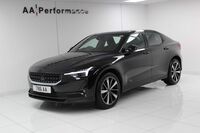 POLESTAR POLESTAR 2