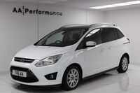 FORD GRAND C-MAX