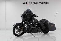 HARLEY-DAVIDSON Touring
