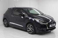 DS AUTOMOBILES DS 3