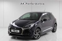 DS AUTOMOBILES DS 3