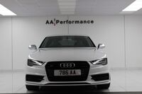 AUDI S7