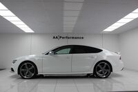AUDI S7